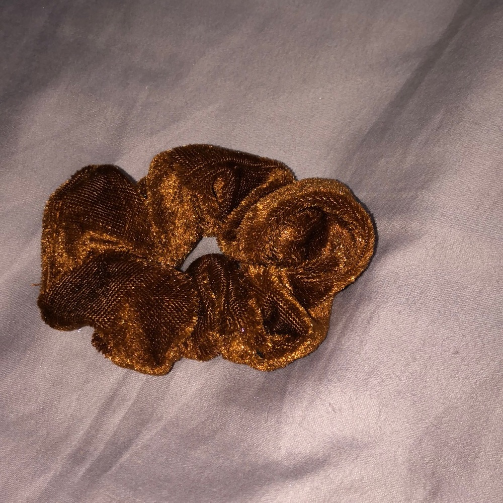 Scrunchies